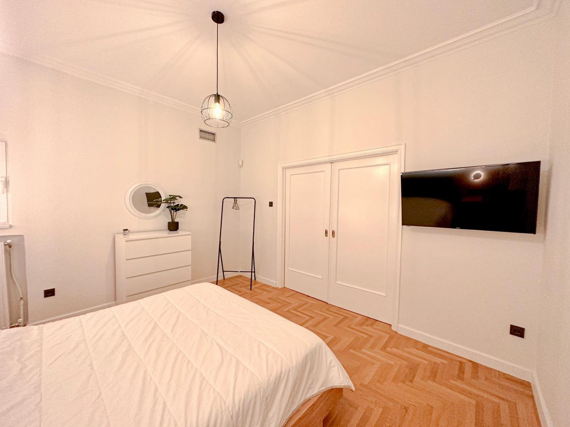 National Museum Apartment Athen Exterior foto